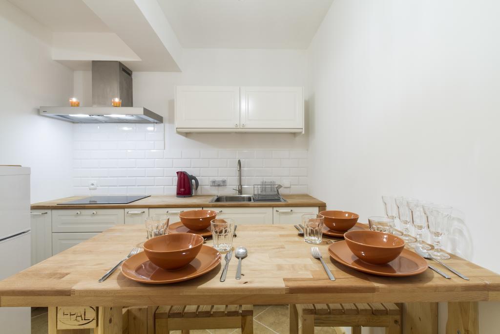 Udanypobyt Apartamenty Sloneczne กอสเชียลิสกอ ภายนอก รูปภาพ